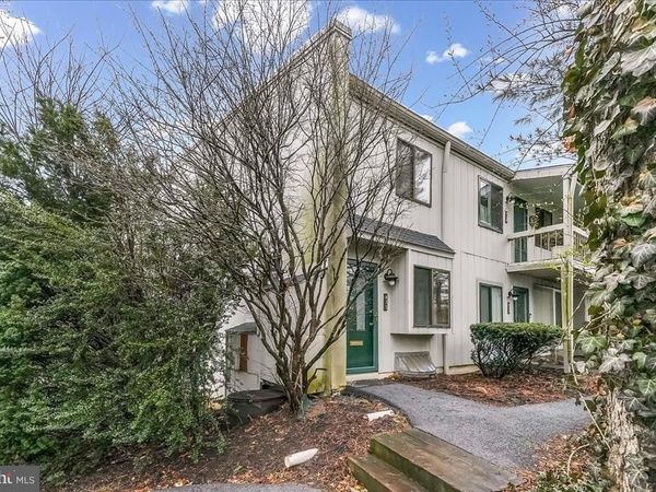 435 SUMMIT HOUSE , Unit 435, WEST CHESTER, PA 19382