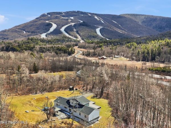 0 Wright Rd , Hunter, NY 12442