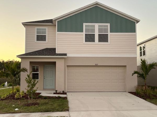 7623 PEACE LILY AVENUE , WESLEY CHAPEL, FL 33545