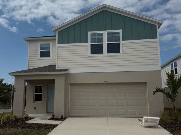 7623 PEACE LILY AVENUE, WESLEY CHAPEL, FL 33545