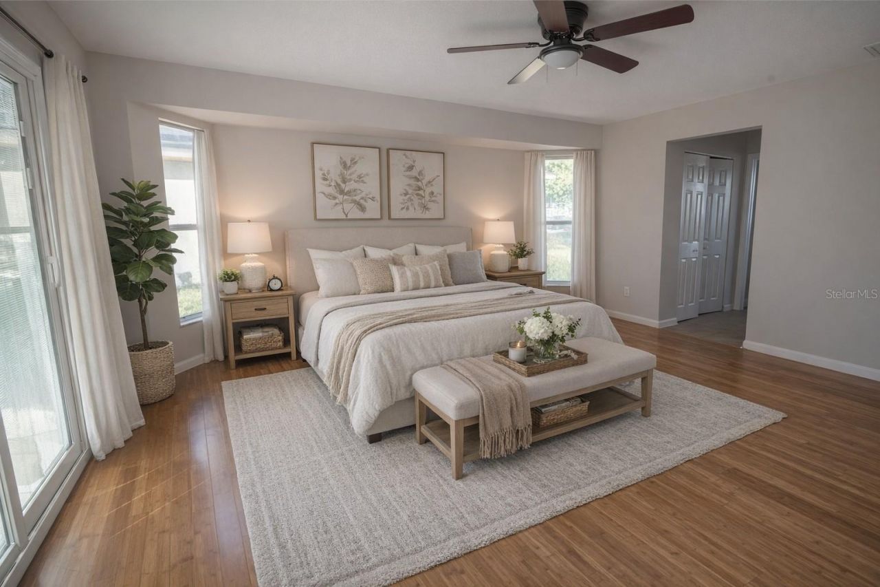 5364 Chard Terrace, Port Charlotte, FL 33981 Photo