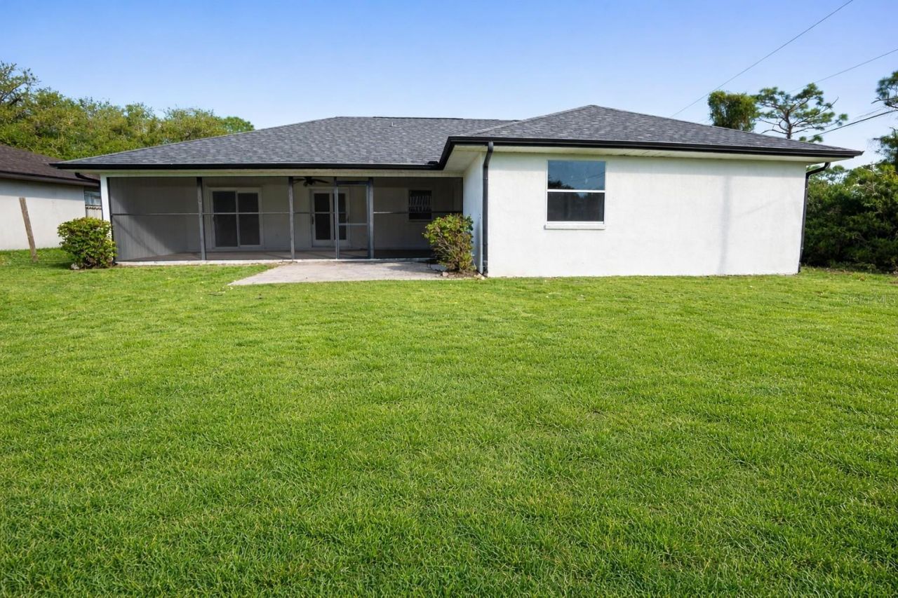 5364 Chard Terrace, Port Charlotte, FL 33981 Photo