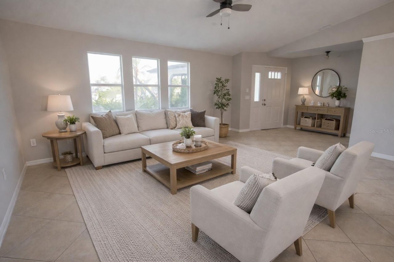 5364 Chard Terrace, Port Charlotte, FL 33981 Photo