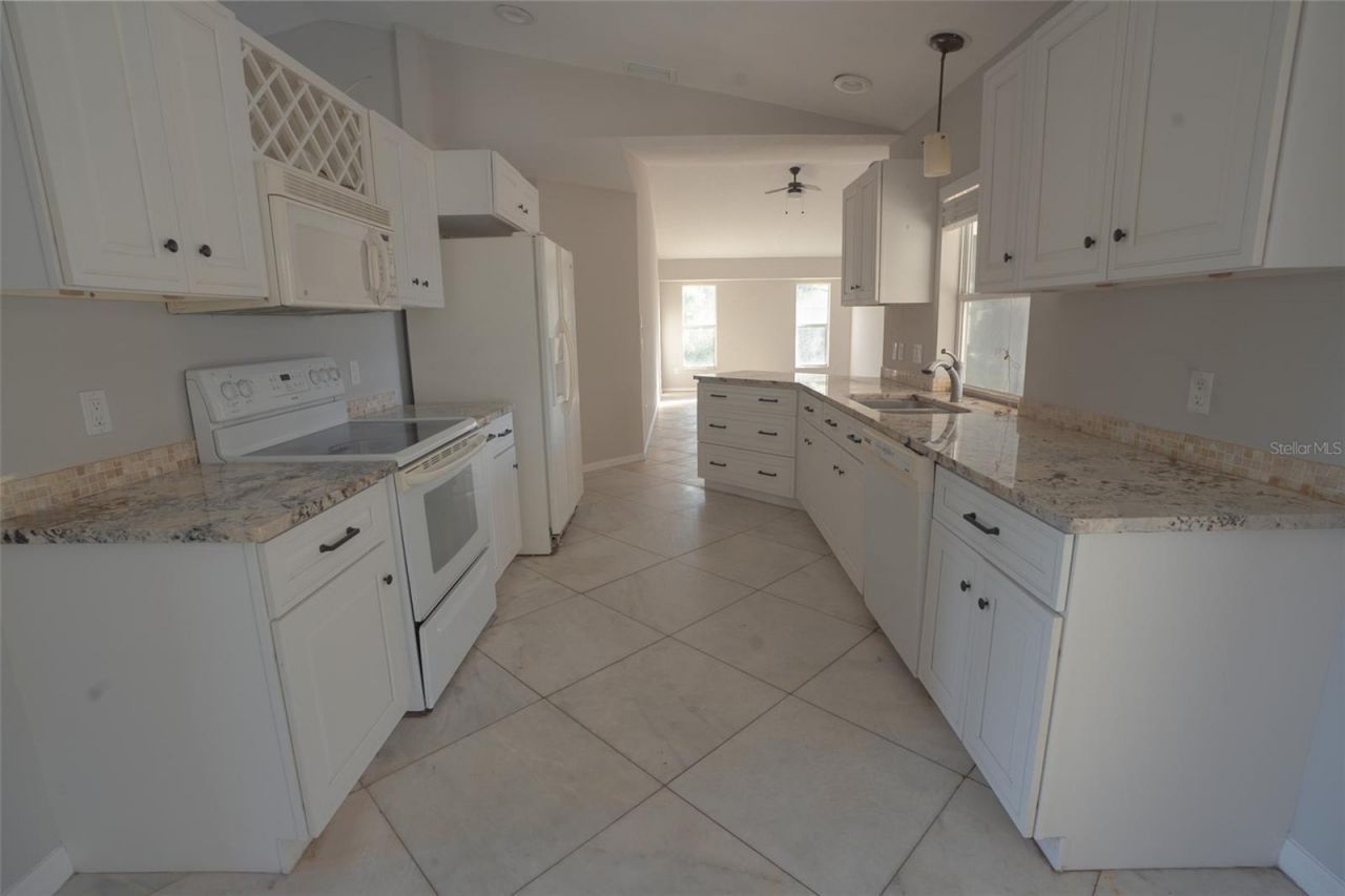 5364 Chard Terrace, Port Charlotte, FL 33981 Photo