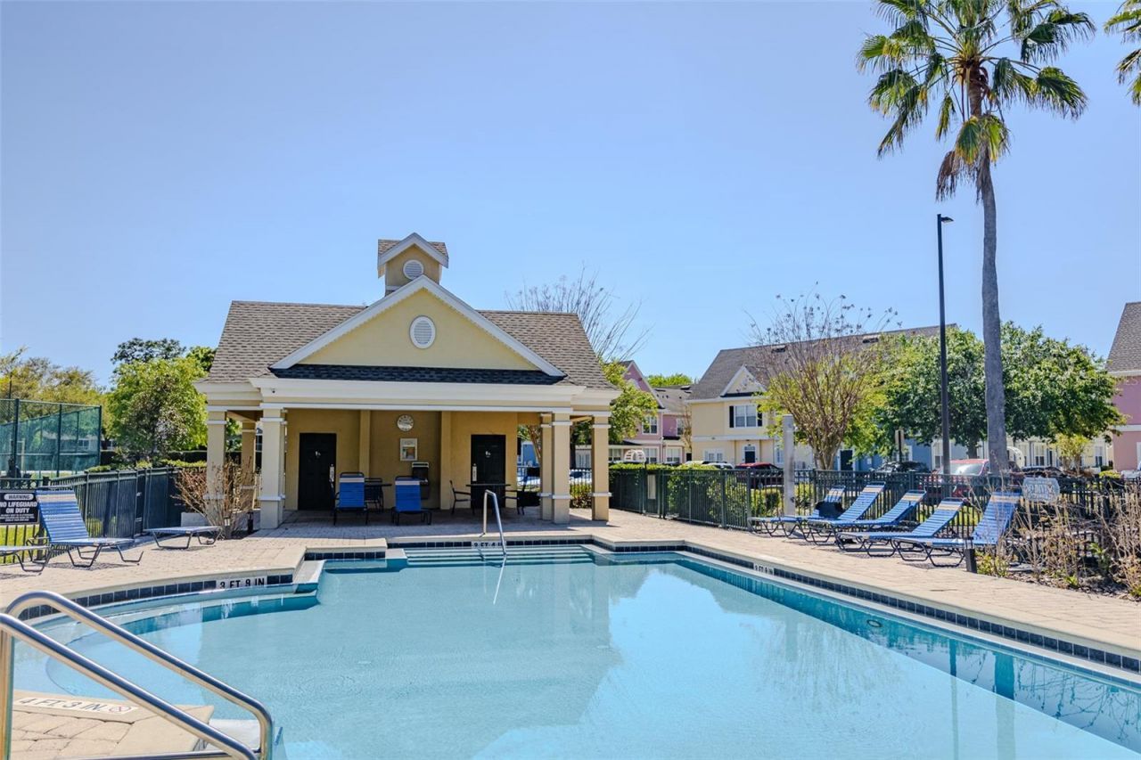 2260 San Vital Drive , Unit 108, Kissimmee, FL 34741 Photo