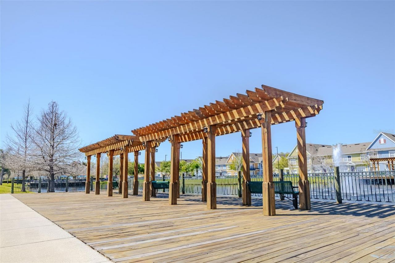 2260 San Vital Drive , Unit 108, Kissimmee, FL 34741 Photo