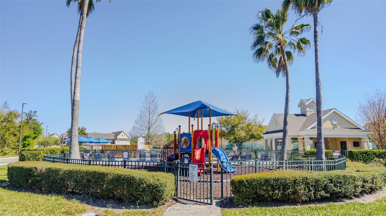 2260 San Vital Drive , Unit 108, Kissimmee, FL 34741 Photo