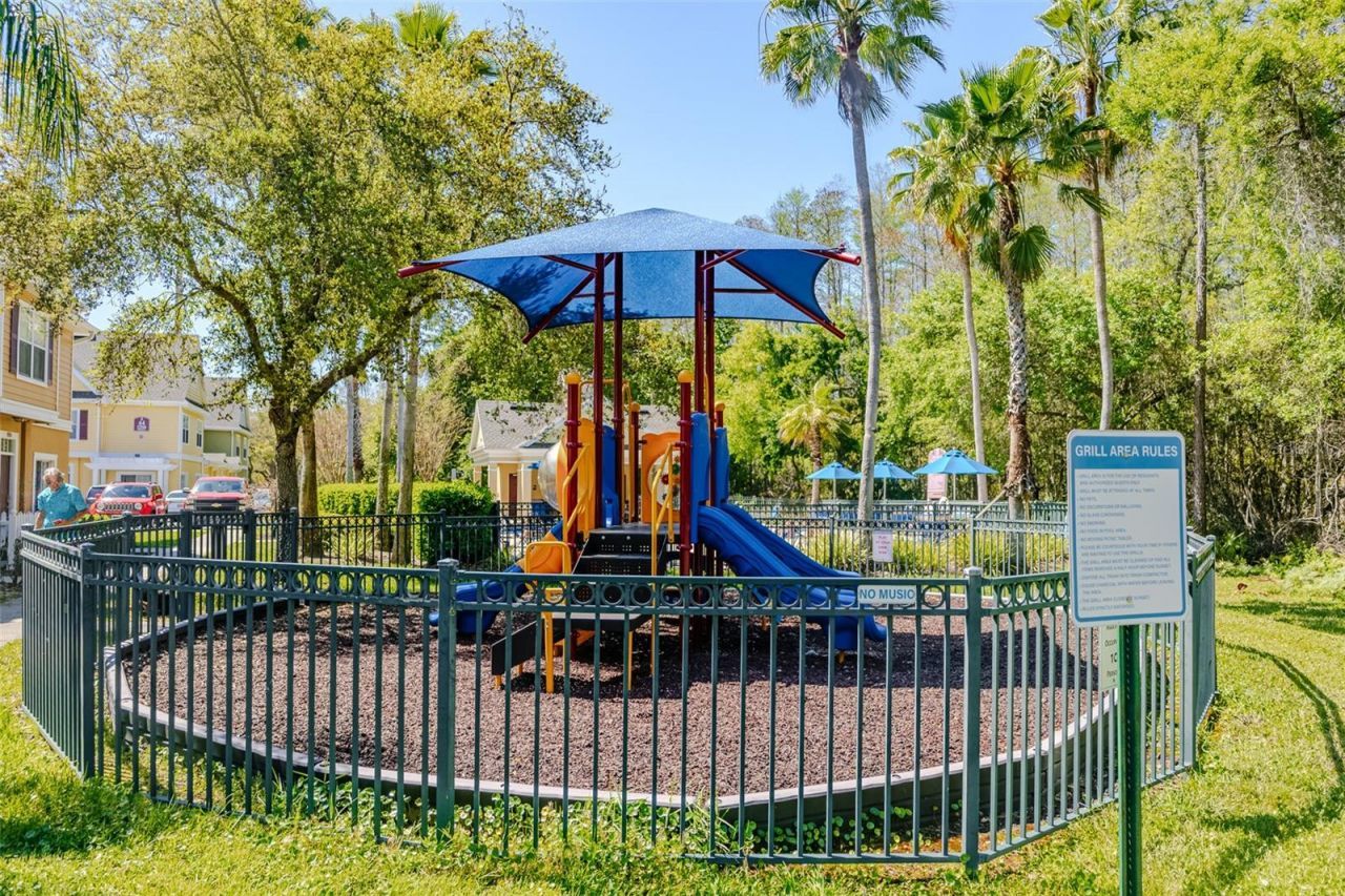 2260 San Vital Drive , Unit 108, Kissimmee, FL 34741 Photo