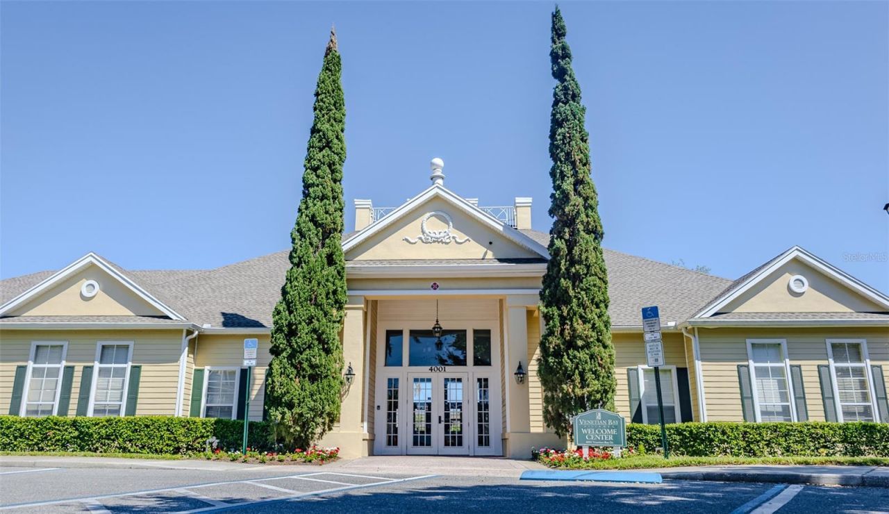 2260 San Vital Drive , Unit 108, Kissimmee, FL 34741 Photo