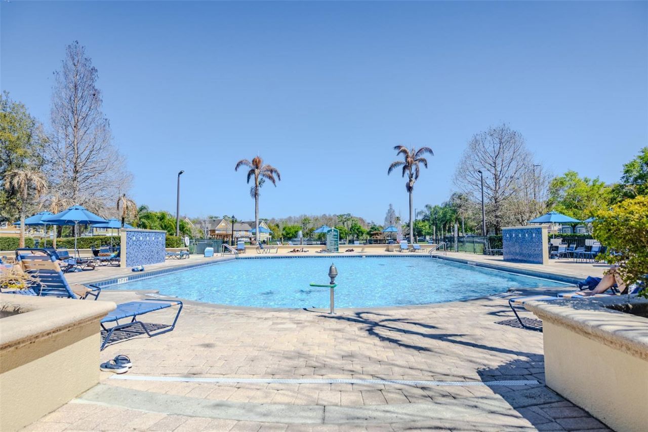 2260 San Vital Drive , Unit 108, Kissimmee, FL 34741 Photo