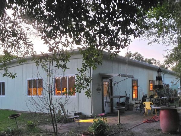 54523 ASTOR TRANSFER STATION ROAD , ASTOR, FL 32102