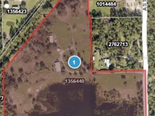 54523 ASTOR TRANSFER STATION ROAD , ASTOR, FL 32102