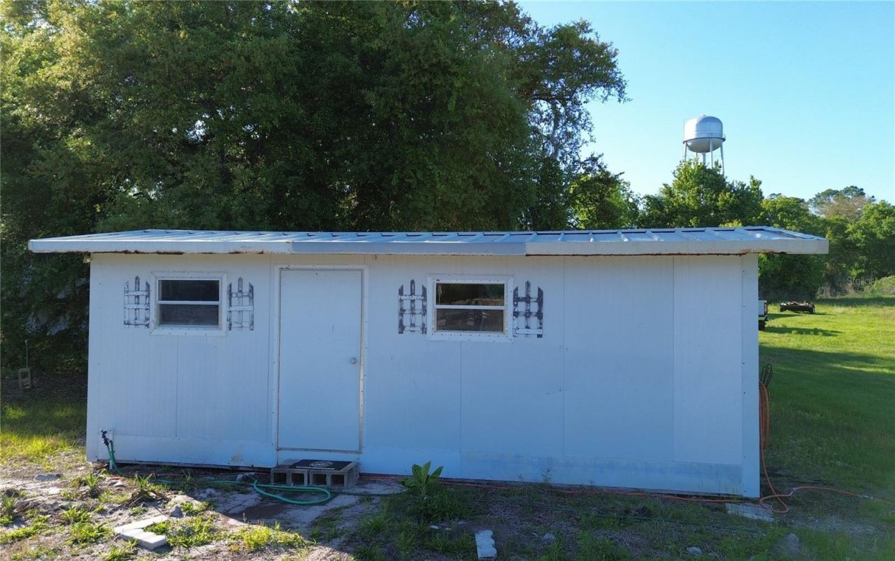 54523 Astor Transfer Station Road, Astor, FL 32102 Photo