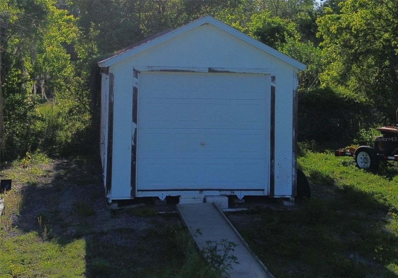 54523 Astor Transfer Station Road, Astor, FL 32102 Photo