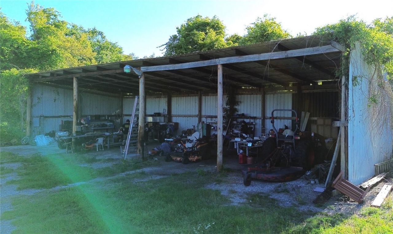 54523 Astor Transfer Station Road, Astor, FL 32102 Photo