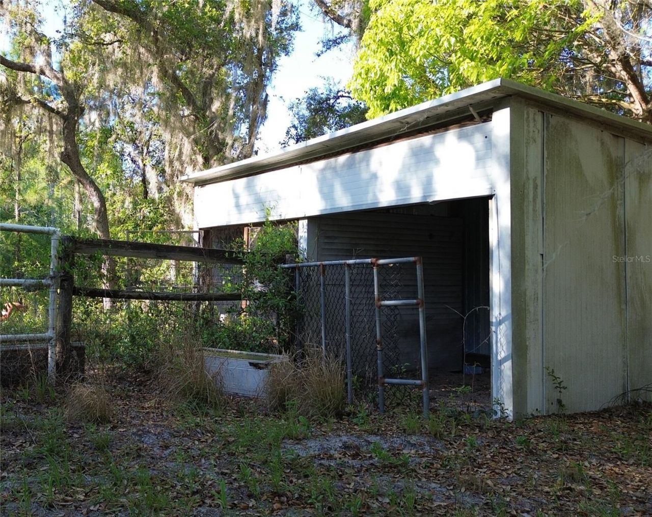 54523 Astor Transfer Station Road, Astor, FL 32102 Photo