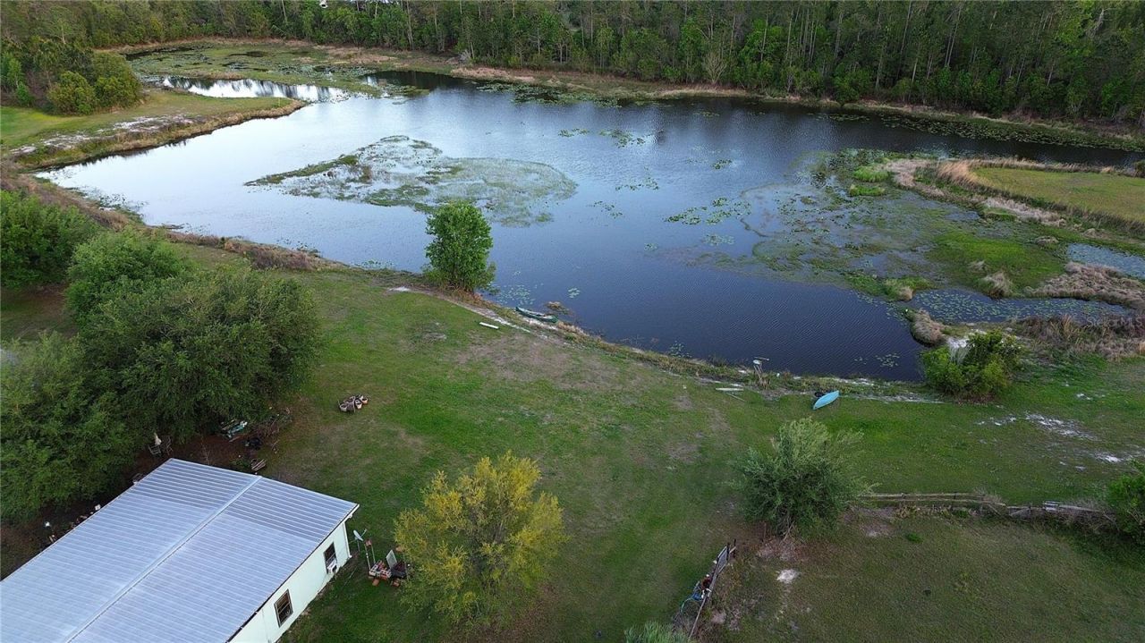 54523 Astor Transfer Station Road, Astor, FL 32102 Photo