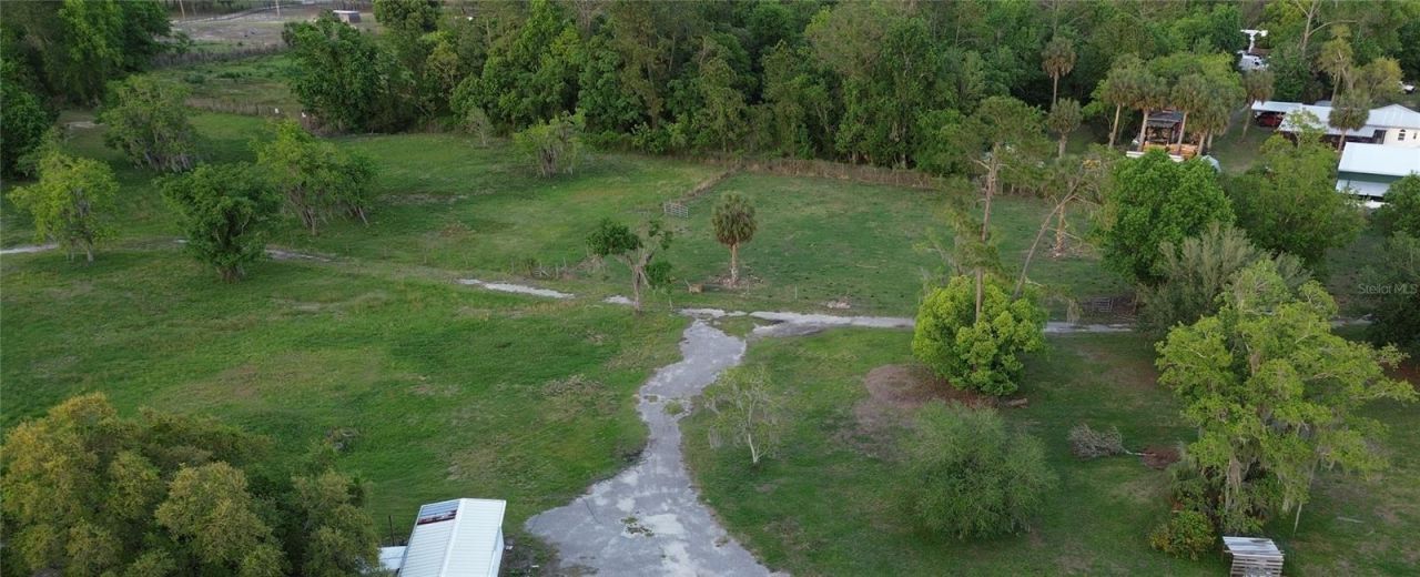 54523 Astor Transfer Station Road, Astor, FL 32102 Photo