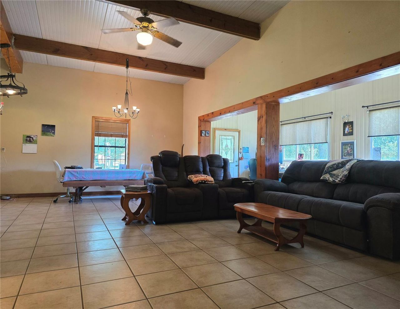 54523 Astor Transfer Station Road, Astor, FL 32102 Photo