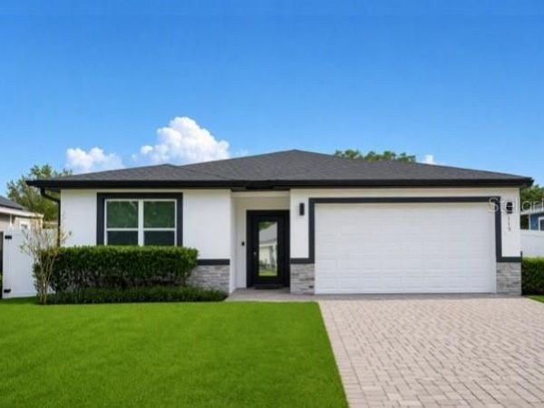 113 W REDDING STREET, DAVENPORT, FL 33837