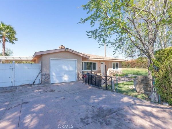 10381 Winesap, Cherry Valley, CA 92223