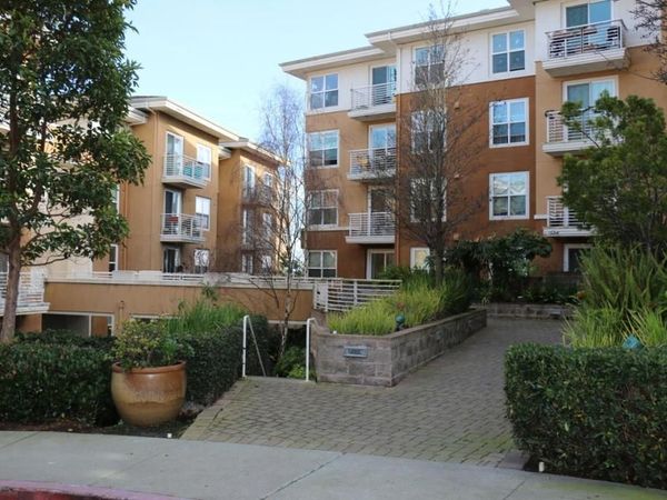 401 Crescent Court, Unit 4203, San Francisco, CA 94134