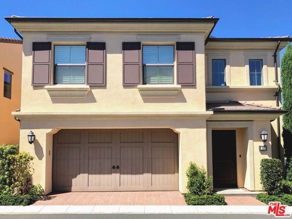 50 Twin Flower, Irvine, CA 92620