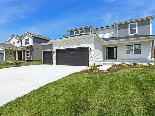 13424 W 178th Street, Overland Park, KS 66013