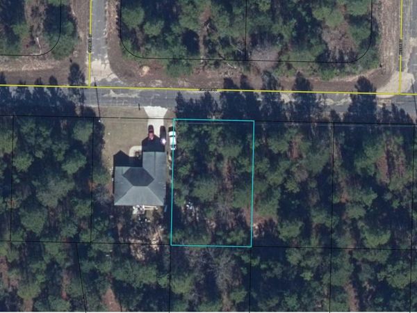 Lot 19 Elmore Street, Chipley, FL 32428