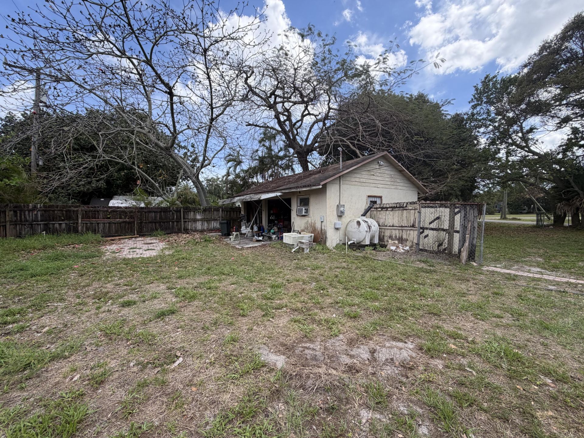 1625 Glen Road, Glen Ridge, FL 33406 Photo