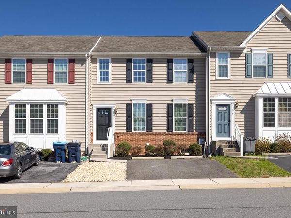 428 SCARECROW COURT, HOCKESSIN, DE 19707