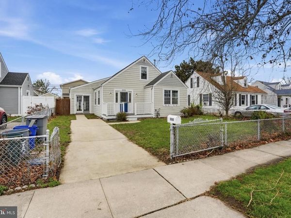 8108 DUNDALK AVENUE, DUNDALK, MD 21222