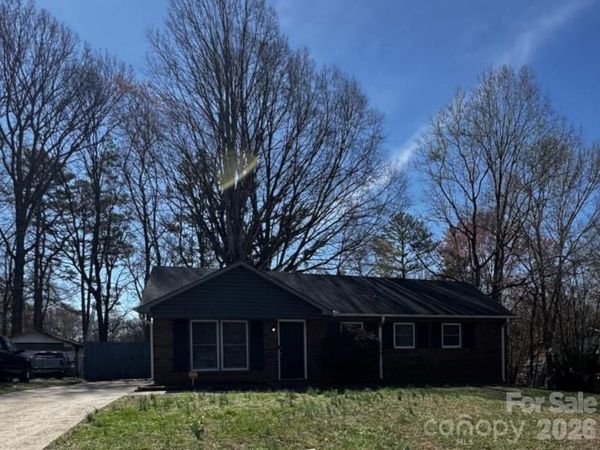 5313 Larewood Drive , Charlotte, NC 28215