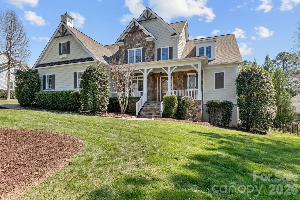 152 Bay Shore Loop, Mooresville, NC 28117 Main Photo