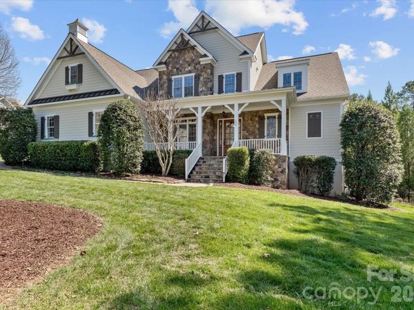 152 Bay Shore Loop, Mooresville, NC 28117