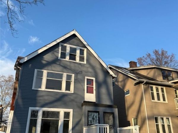 13517 4th Avenue , East Cleveland, OH 44112