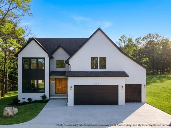 568 Wilkinson Road, Cleveland, TN 37323