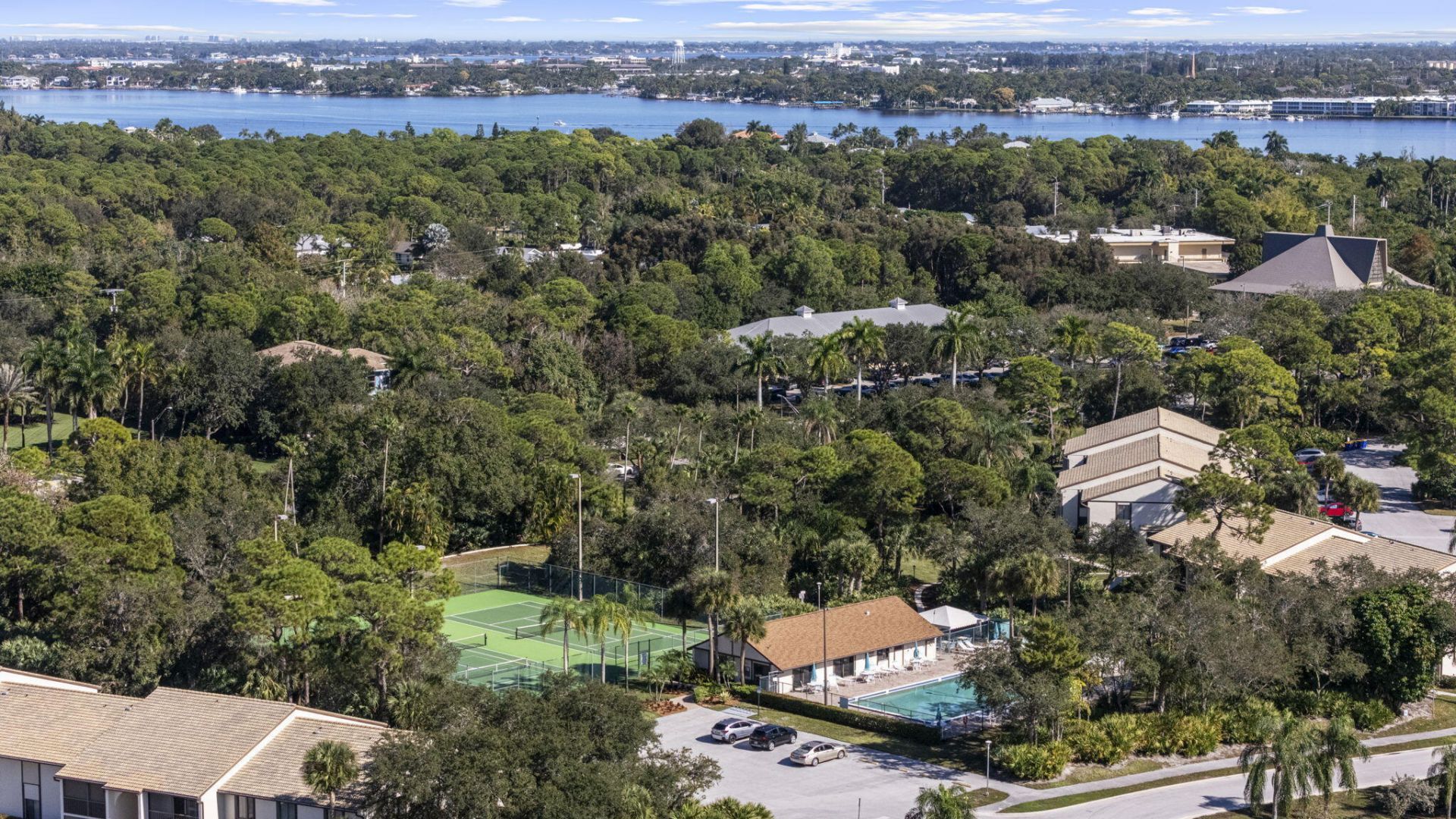 2025 SW Silver Pine Way, Unit 120-a1, Palm City, FL 34990 Photo