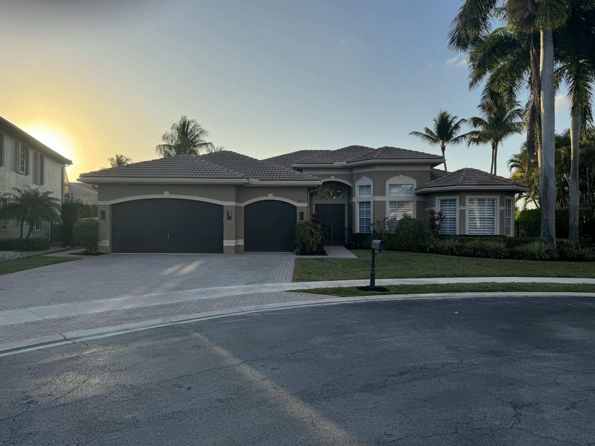 19211 N Creekshore Court, Boca Raton, FL 33498 Photo