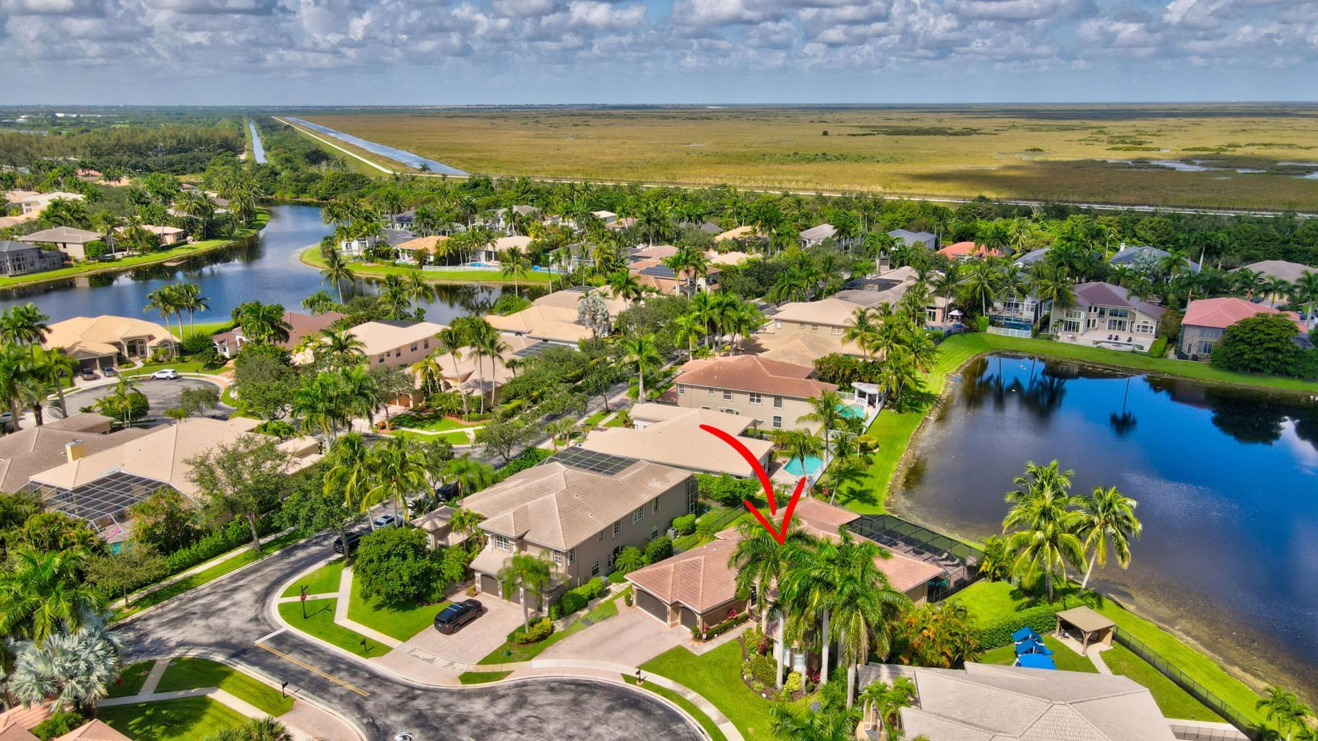 19211 N Creekshore Court, Boca Raton, FL 33498 Photo