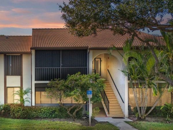 2025 SW Silver Pine Way, Unit 120-a1, Palm City, FL 34990