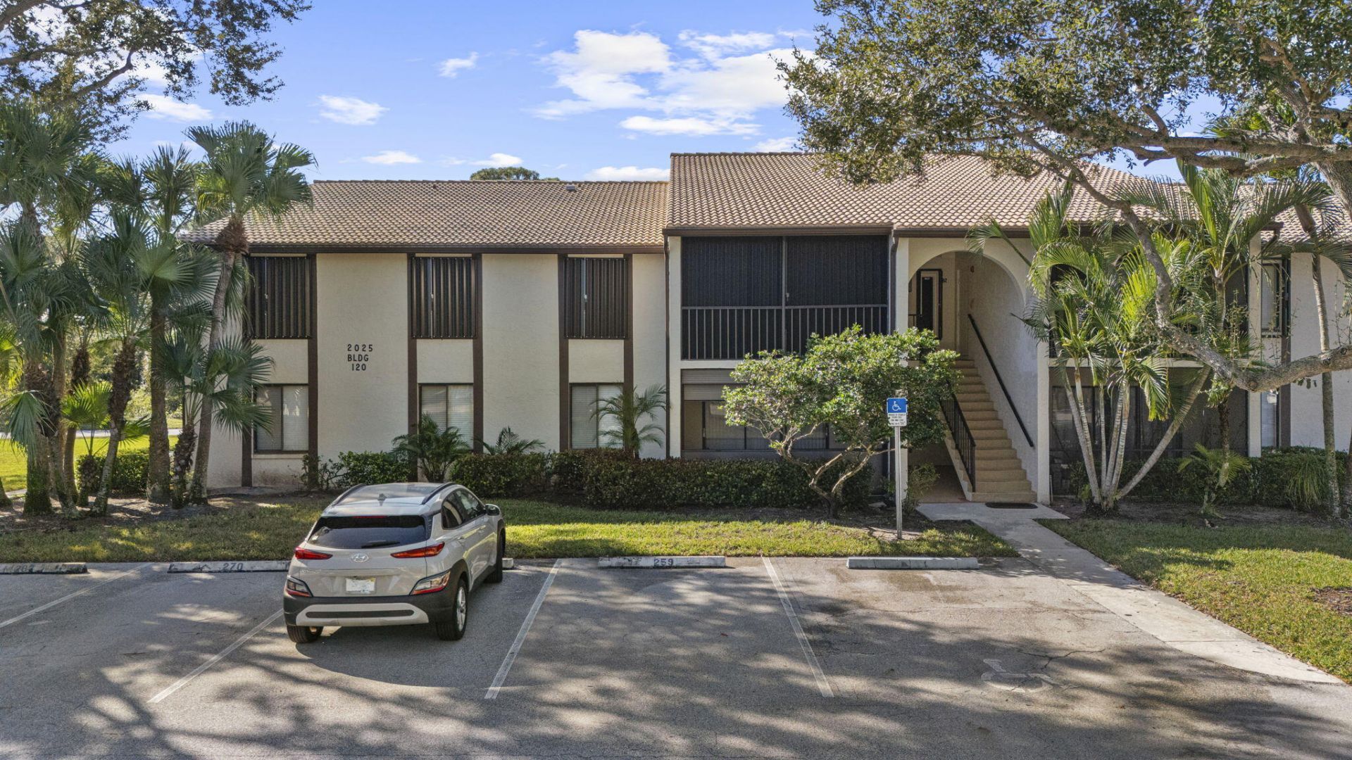 2025 SW Silver Pine Way, Unit 120-a1, Palm City, FL 34990 Photo