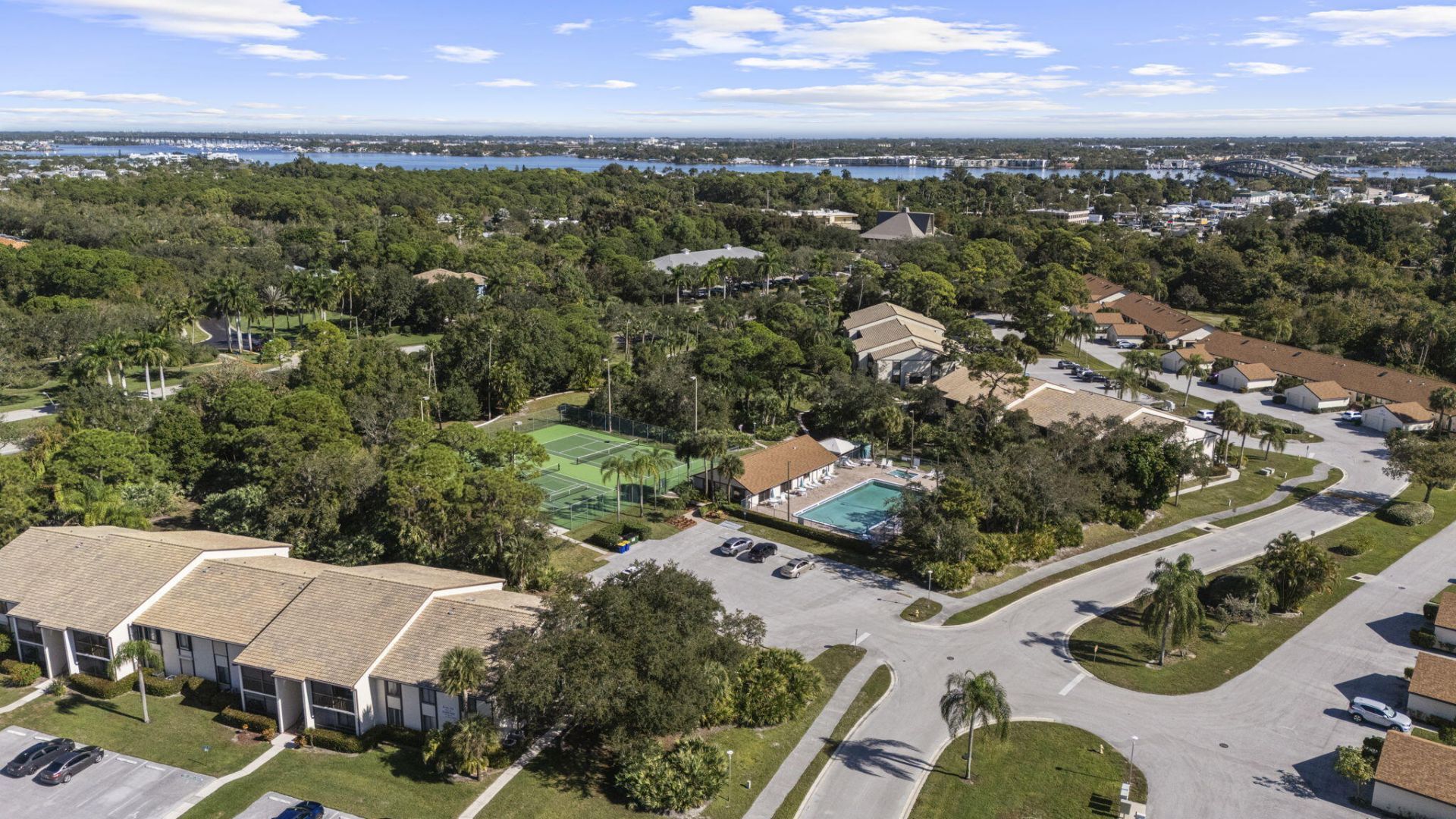 2025 SW Silver Pine Way, Unit 120-a1, Palm City, FL 34990 Photo