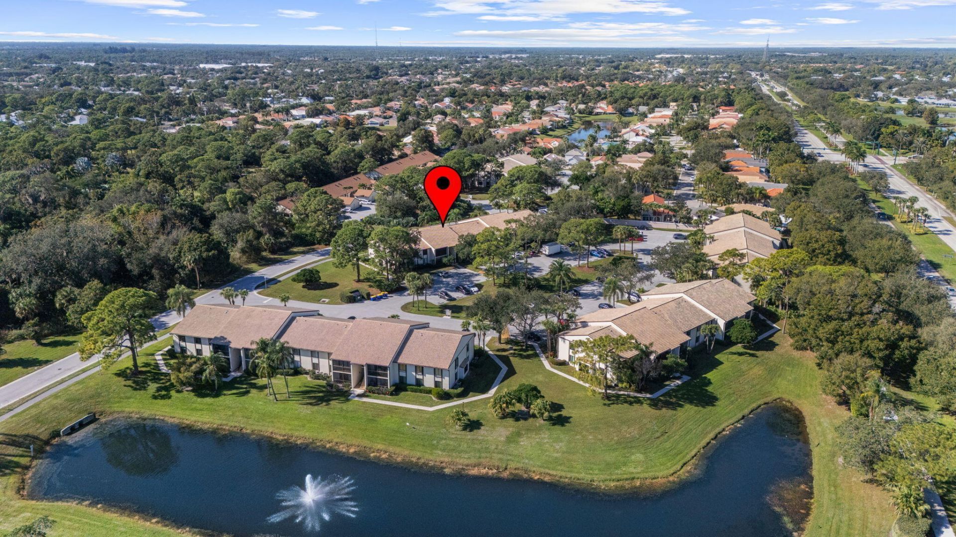 2025 SW Silver Pine Way, Unit 120-a1, Palm City, FL 34990 Photo