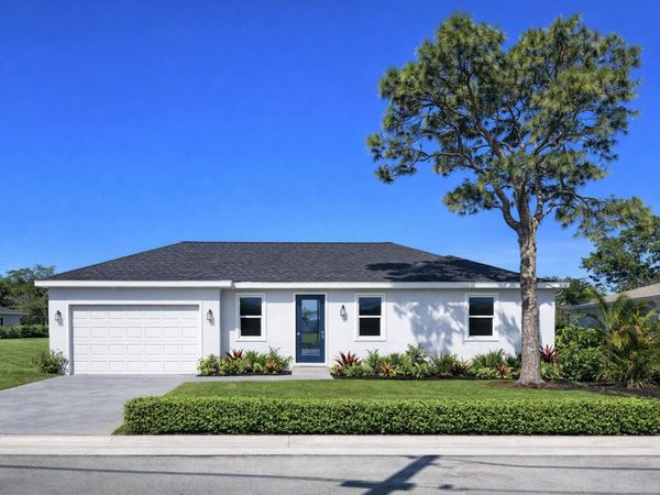 7017 3rd Street, Jupiter, FL 33458