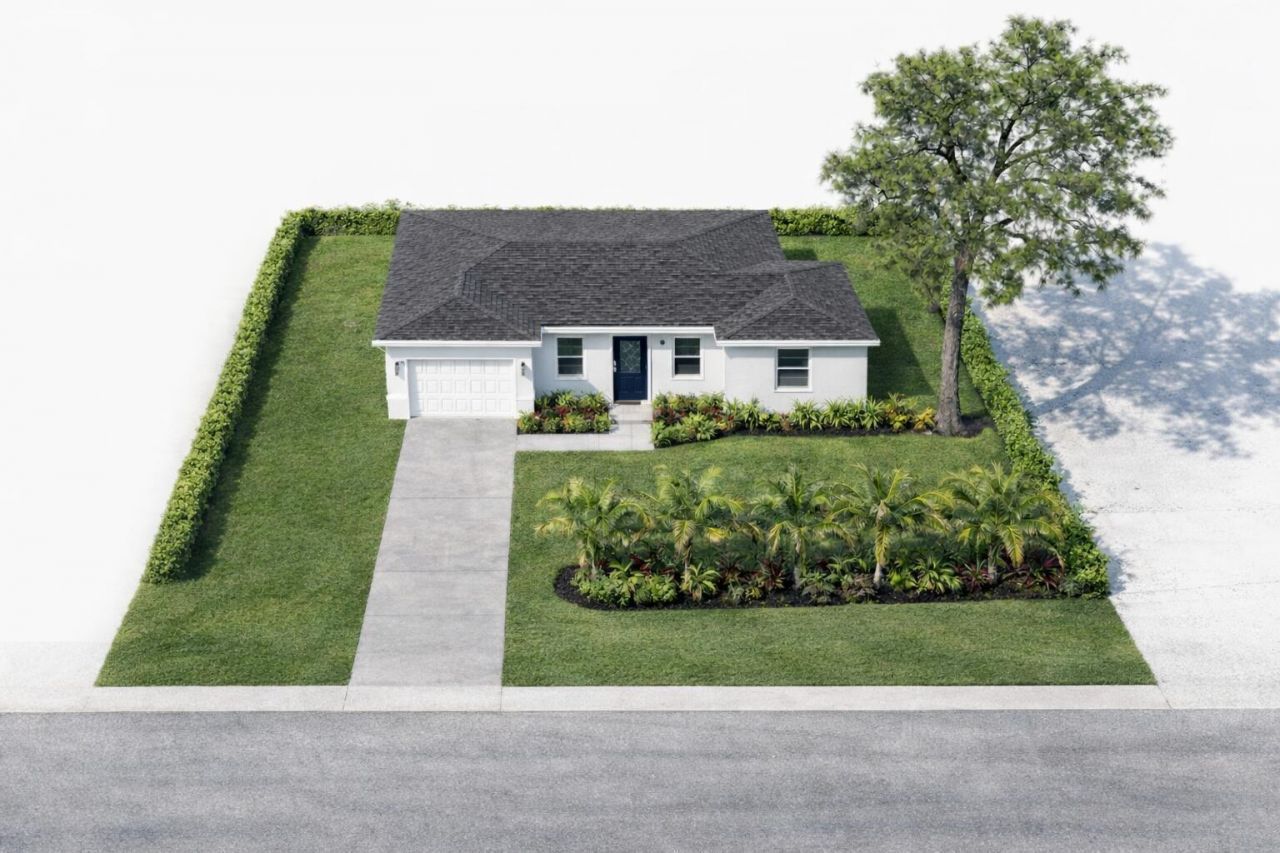 7017 3rd Street, Jupiter, FL 33458 Photo