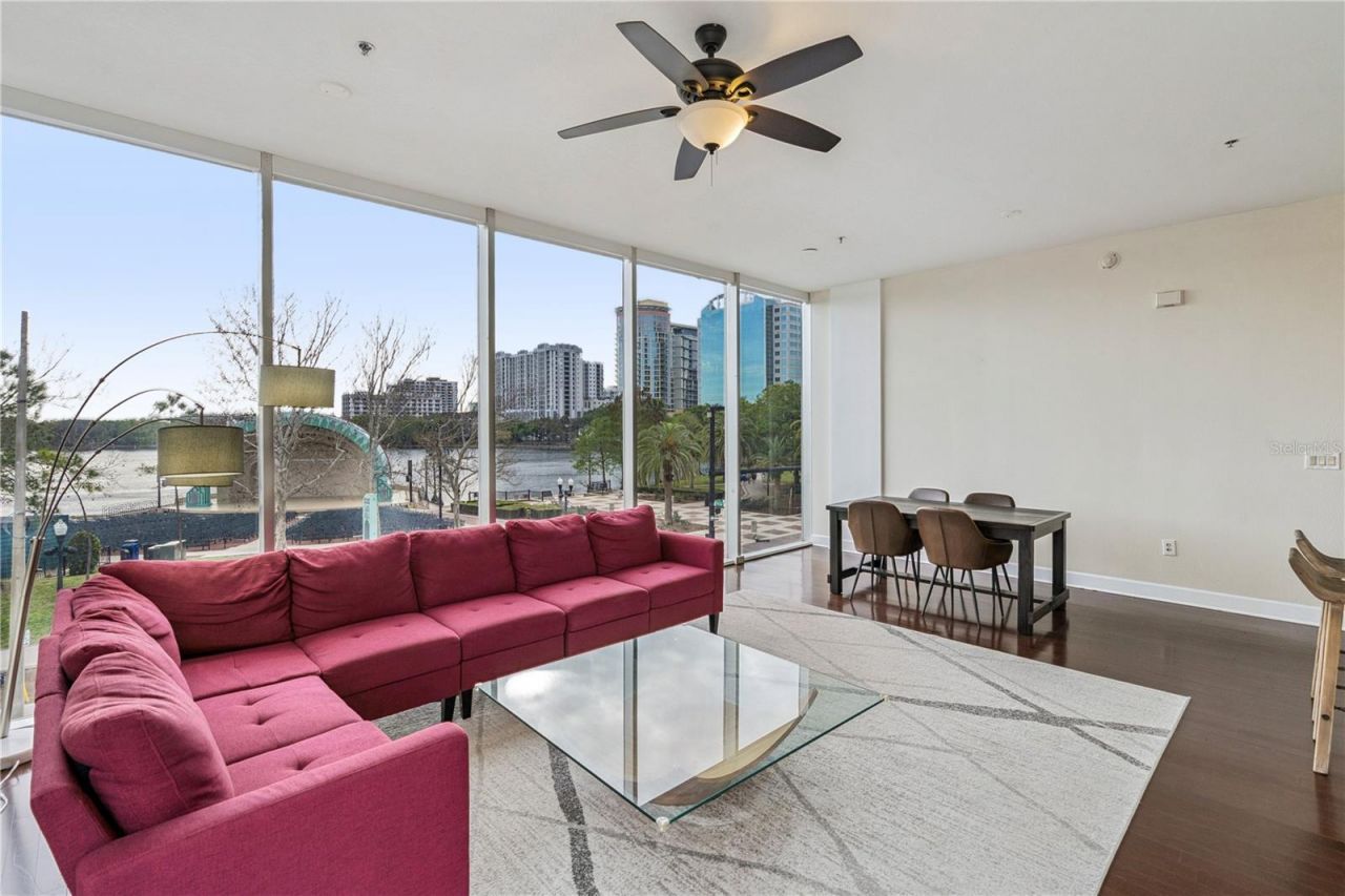 151 E Washington Street , Unit PH3A, Orlando, FL 32801 Photo