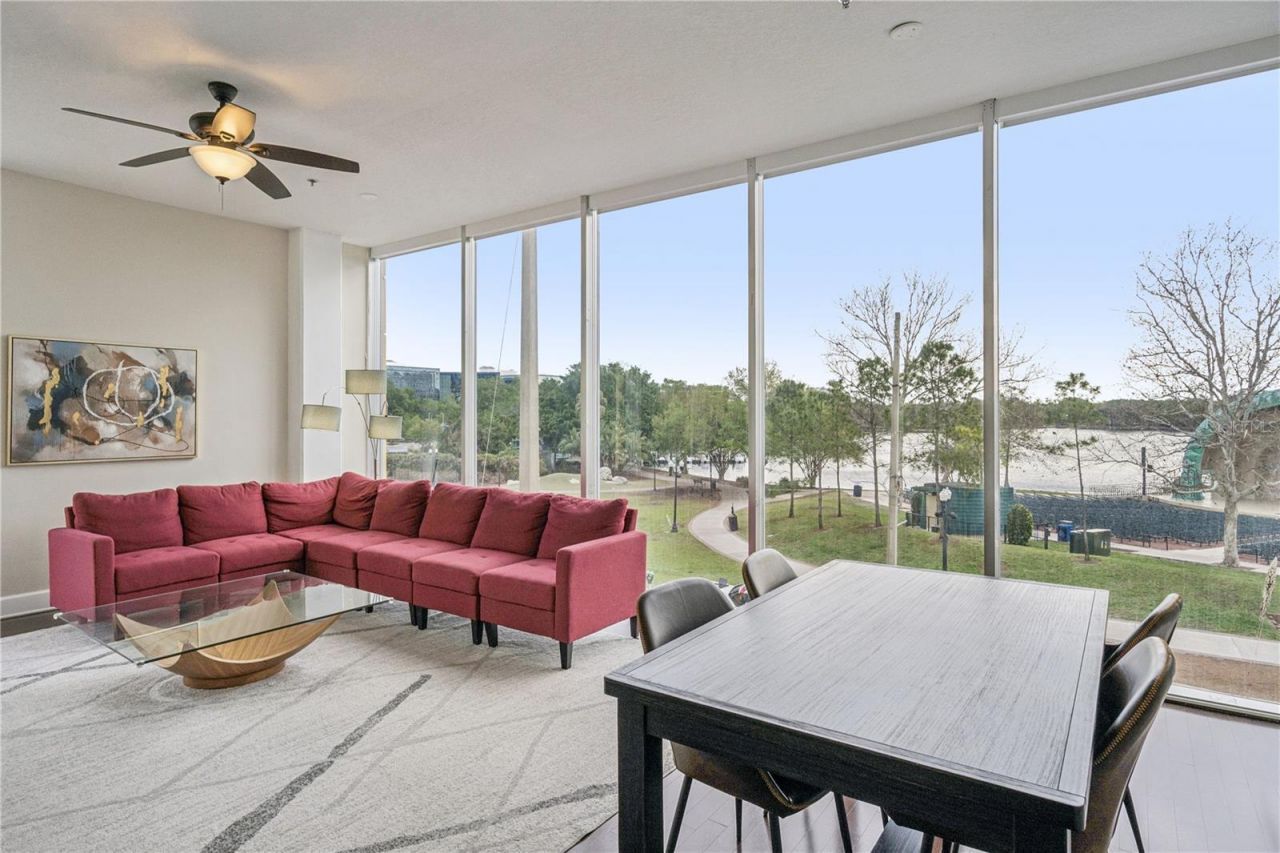 151 E Washington Street , Unit PH3A, Orlando, FL 32801 Photo