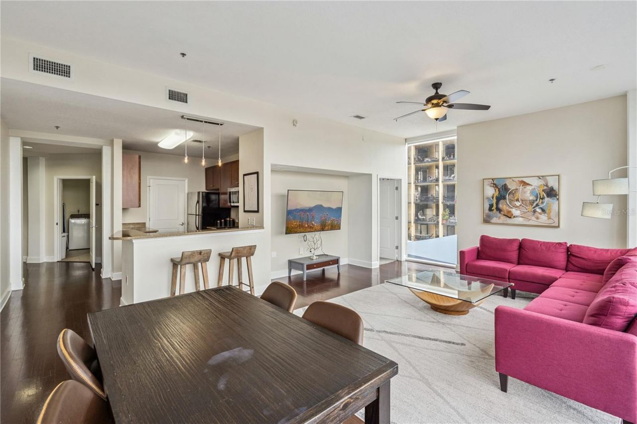 151 E Washington Street , Unit PH3A, Orlando, FL 32801 Photo