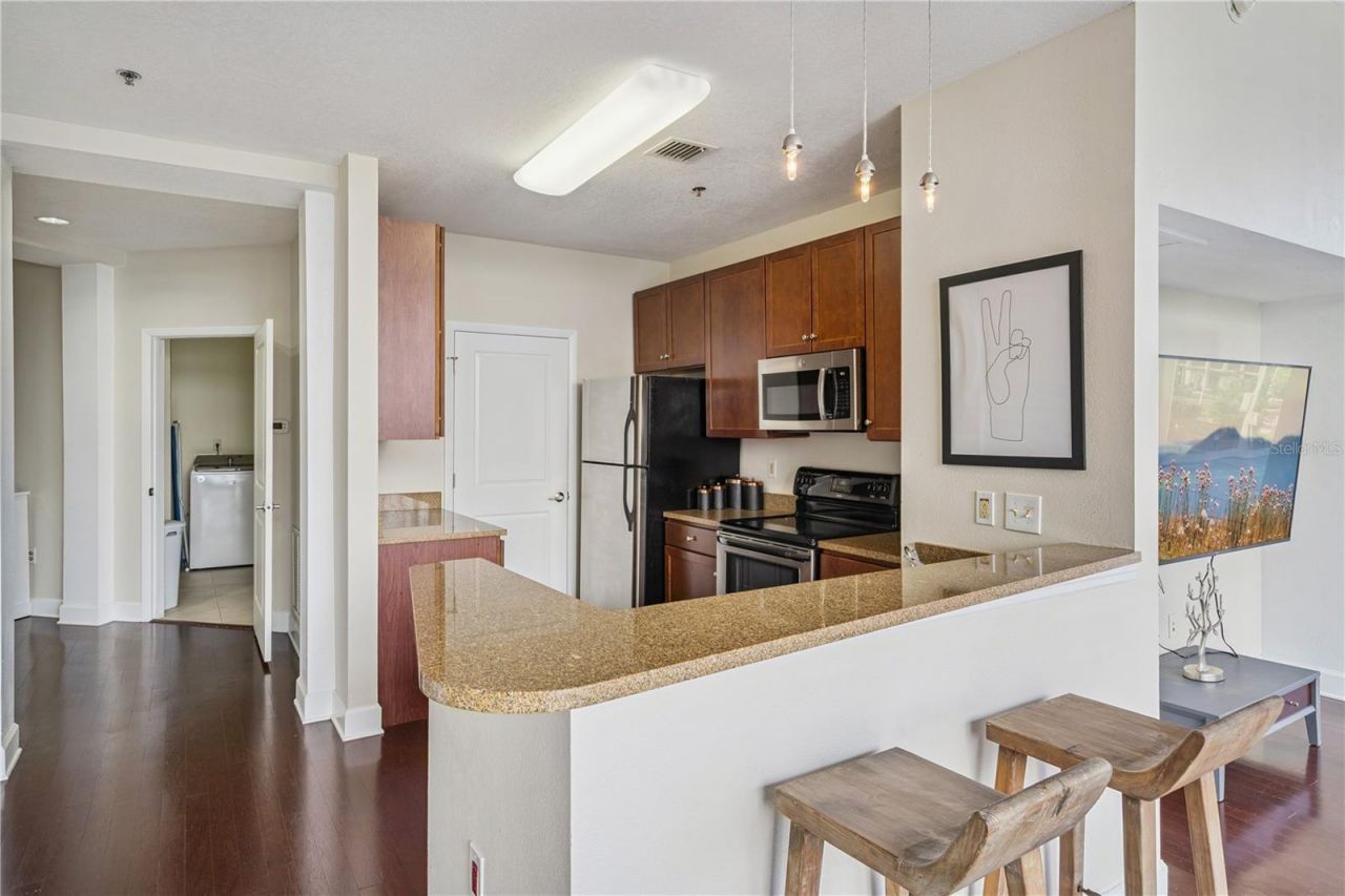 151 E Washington Street , Unit PH3A, Orlando, FL 32801 Photo